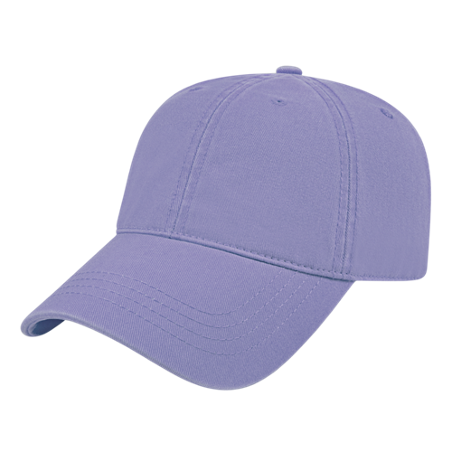 RELAXED GOLF CAP ADULT LAVENDER