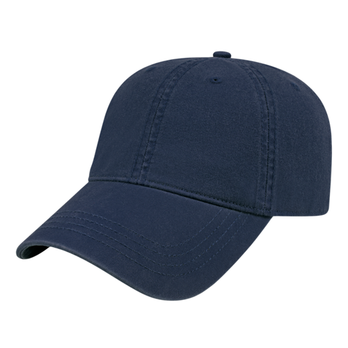 RELAXED GOLF CAP ADULT LIGHT NAVY