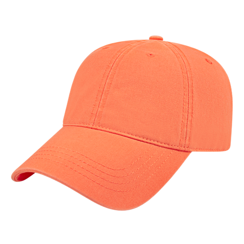 RELAXED GOLF CAP ADULT MELON