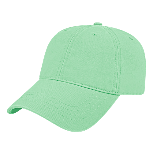 RELAXED GOLF CAP ADULT MINT