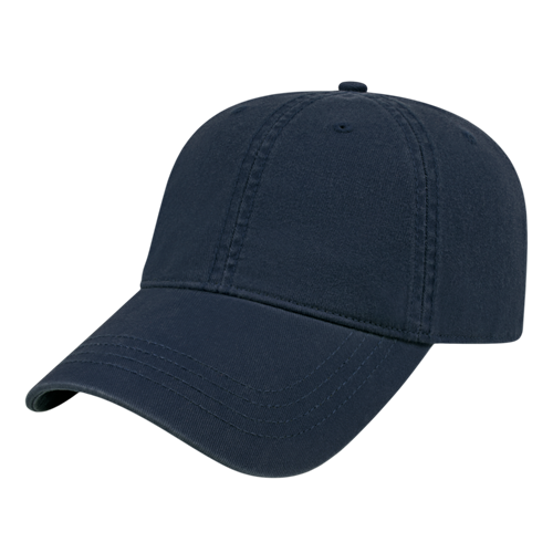 RELAXED GOLF CAP ADULT NAVY