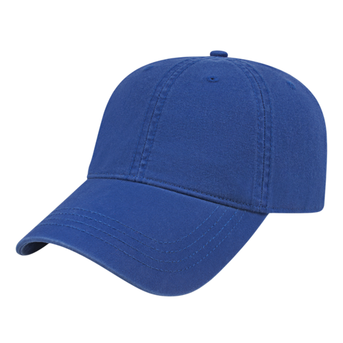 RELAXED GOLF CAP ADULT ROYAL