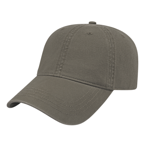 RELAXED GOLF CAP ADULT SAGE