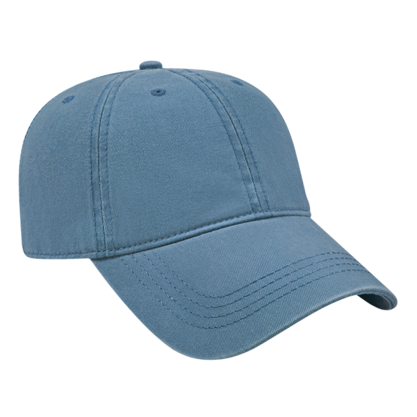 RELAXED GOLF CAP ADULT SKY BLUE