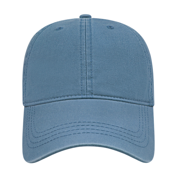 RELAXED GOLF CAP ADULT SKY BLUE