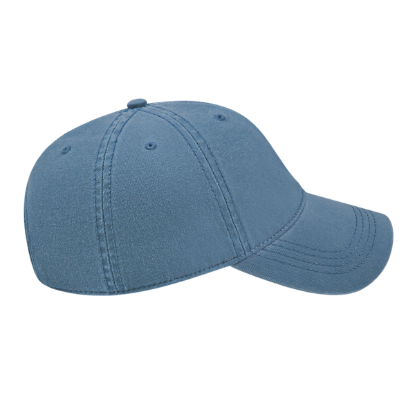 RELAXED GOLF CAP ADULT SKY BLUE