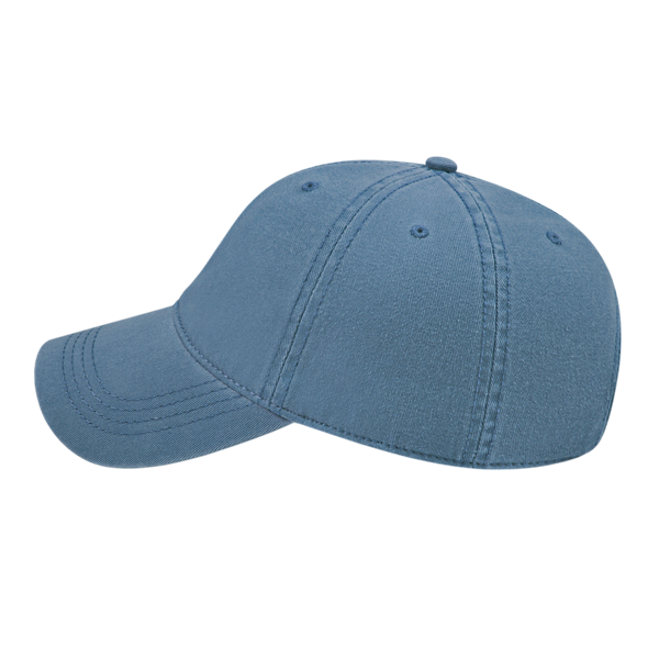 RELAXED GOLF CAP ADULT SKY BLUE