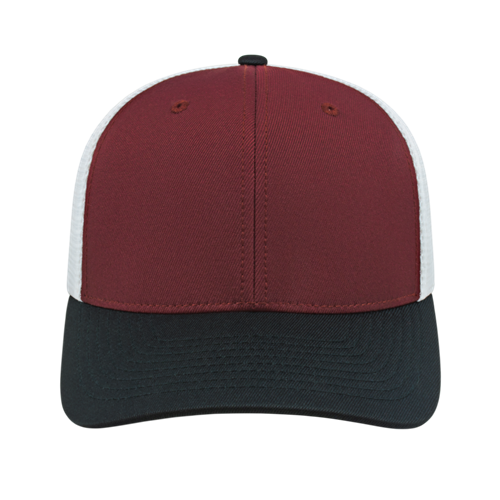 1585C-maroon-black-white-front.png