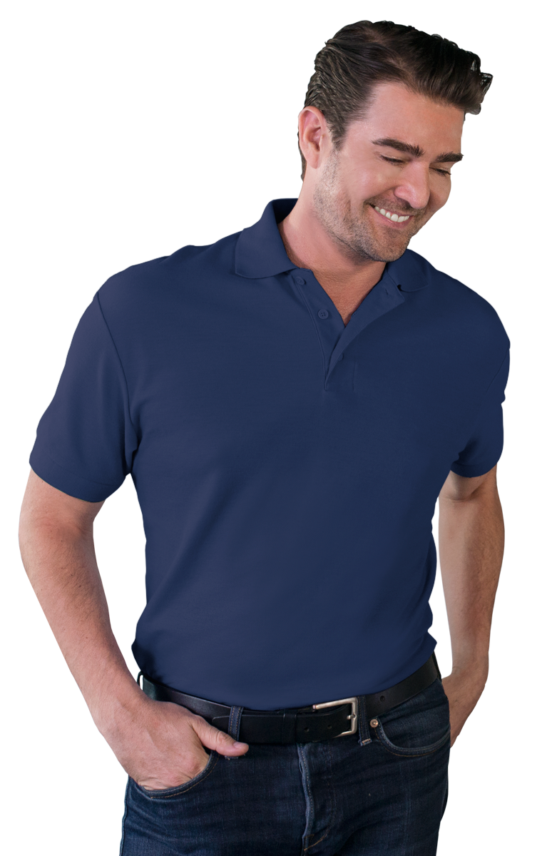 Buy/Shop Polos Online in MI – The Embroidery Shoppe