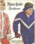 Alpine Guide 1963 