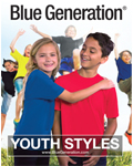 Blue Generation Youth 2017