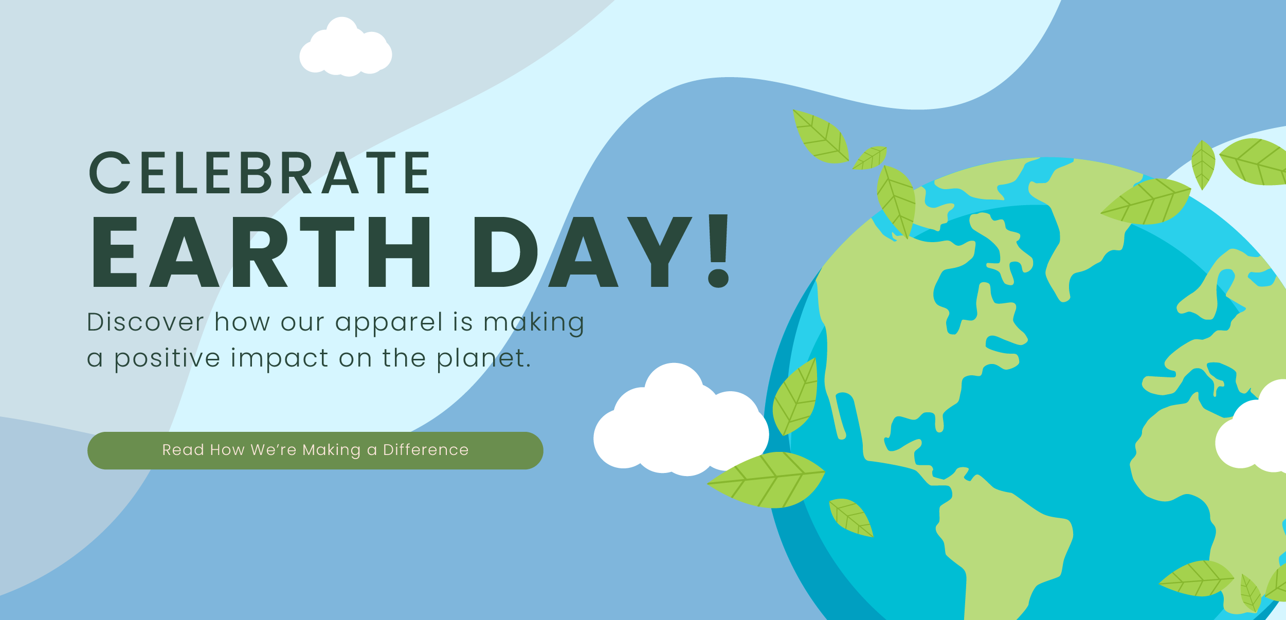 Earth Day